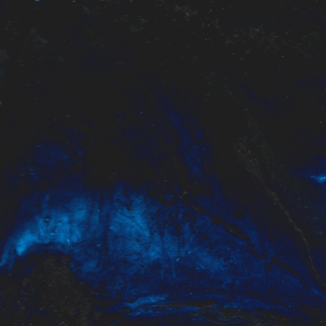 (image for) Prussian Blue (Soluble) 8oz